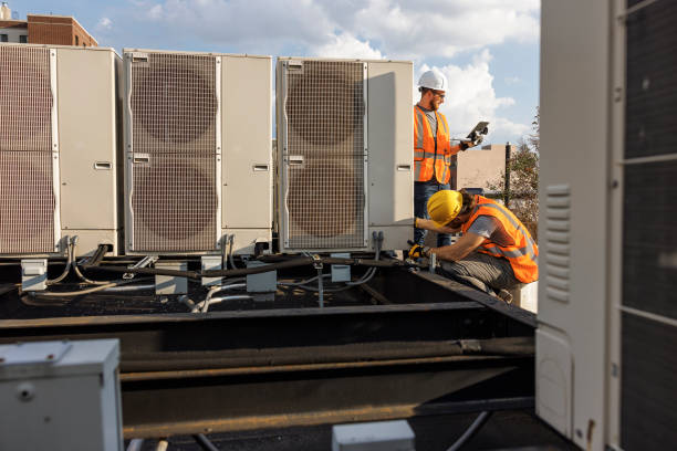 Best Ductless Mini-Split Systems in Hutchison, VA