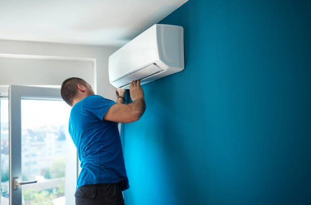 Best HVAC for Healthcare Facilities in Hutchison, VA
