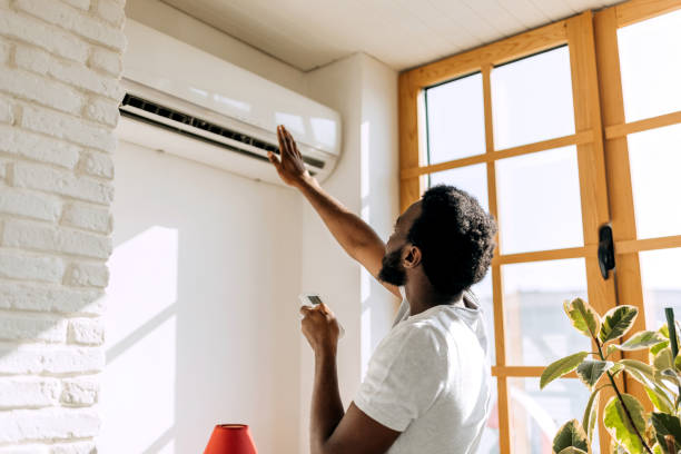 Best Emergency HVAC Services in Hutchison, VA