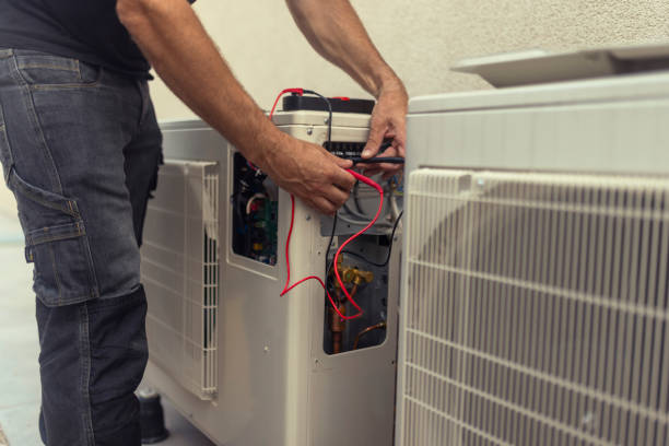 Best HVAC Equipment and Components in Hutchison, VA