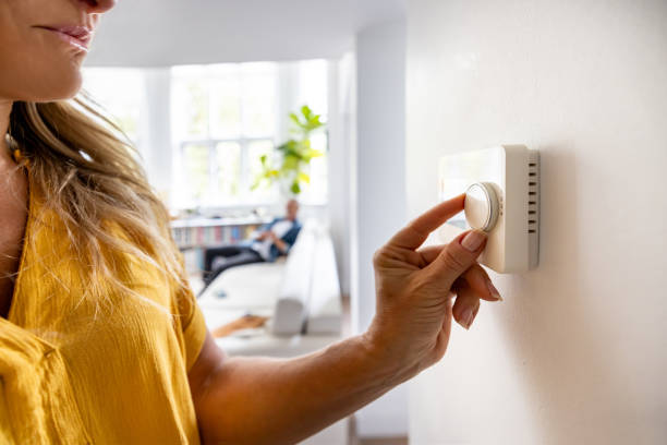 Best HVAC Consulting and Engineering in Hutchison, VA