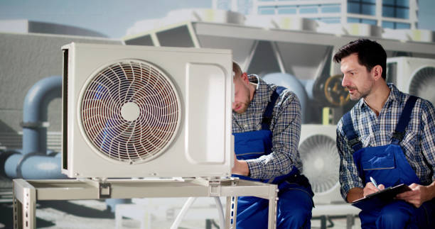 Best Residential HVAC in Hutchison, VA