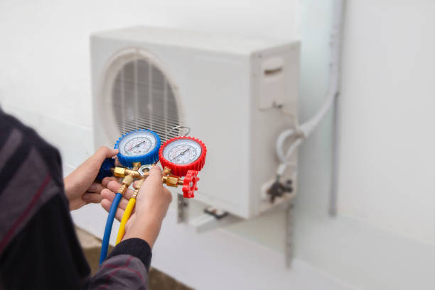 Best VRF (Variable Refrigerant Flow) Systems in Hutchison, VA